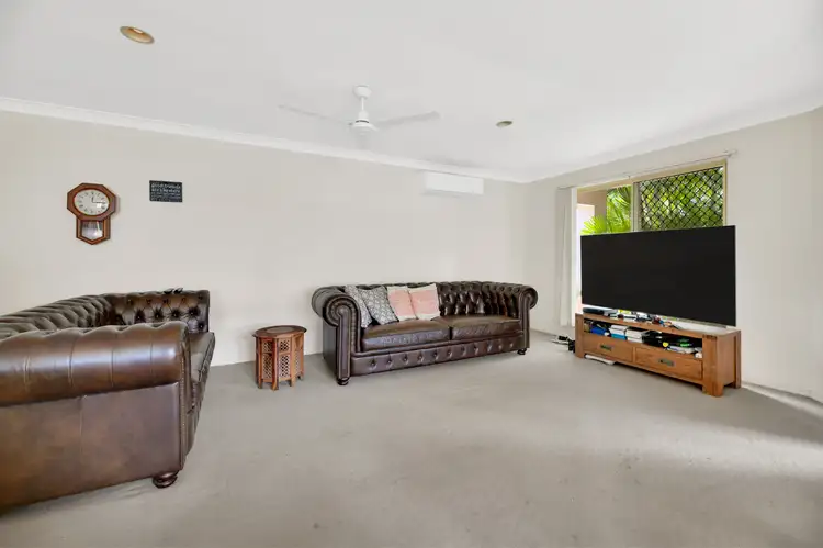 Fourth view of Homely townhouse listing, 8/241 Horizon Drive, Westlake QLD 4074