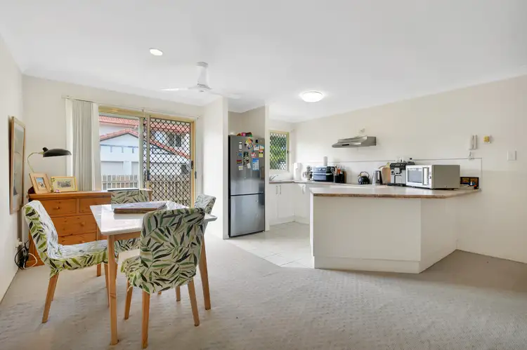 Fifth view of Homely townhouse listing, 8/241 Horizon Drive, Westlake QLD 4074