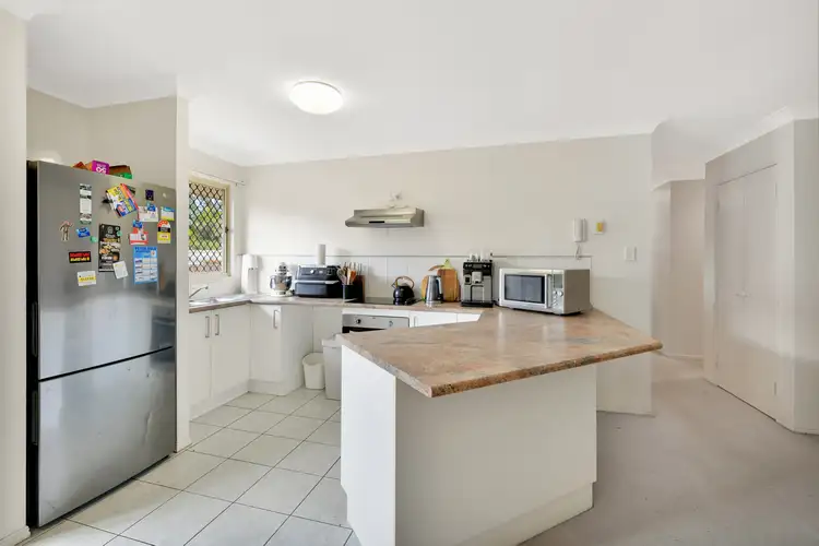 Sixth view of Homely townhouse listing, 8/241 Horizon Drive, Westlake QLD 4074