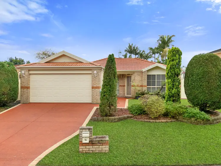 43 Brittany Crescent, Kariong NSW 2250
