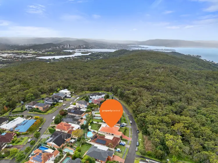 Third view of Homely house listing, 43 Brittany Crescent, Kariong NSW 2250