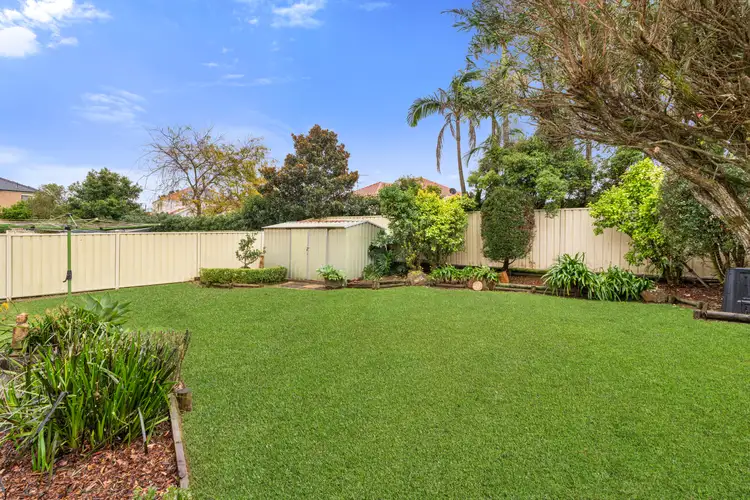 Fourth view of Homely house listing, 43 Brittany Crescent, Kariong NSW 2250