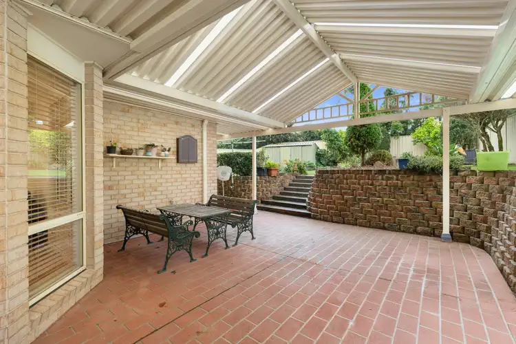 Fifth view of Homely house listing, 43 Brittany Crescent, Kariong NSW 2250