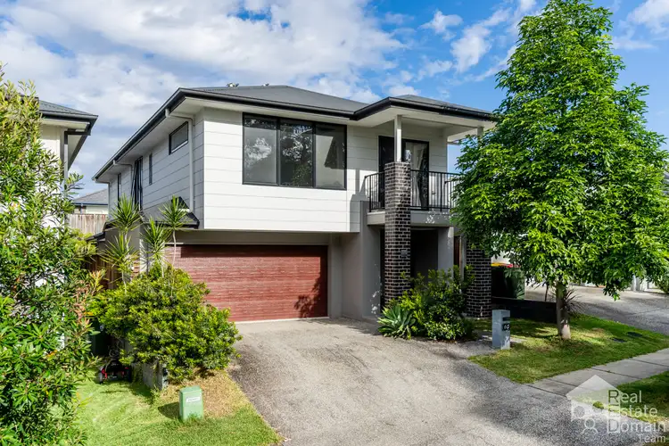 60 Taunton Circuit, Upper Kedron QLD 4055