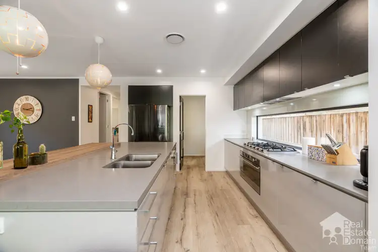 Second view of Homely house listing, 60 Taunton Circuit, Upper Kedron QLD 4055