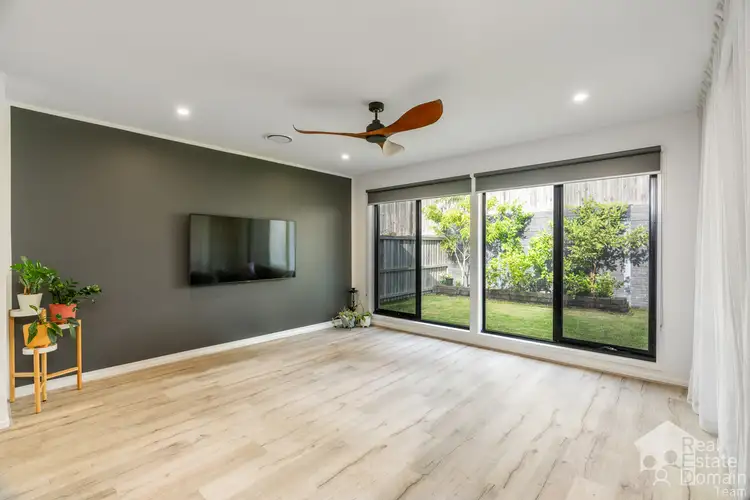 Fifth view of Homely house listing, 60 Taunton Circuit, Upper Kedron QLD 4055