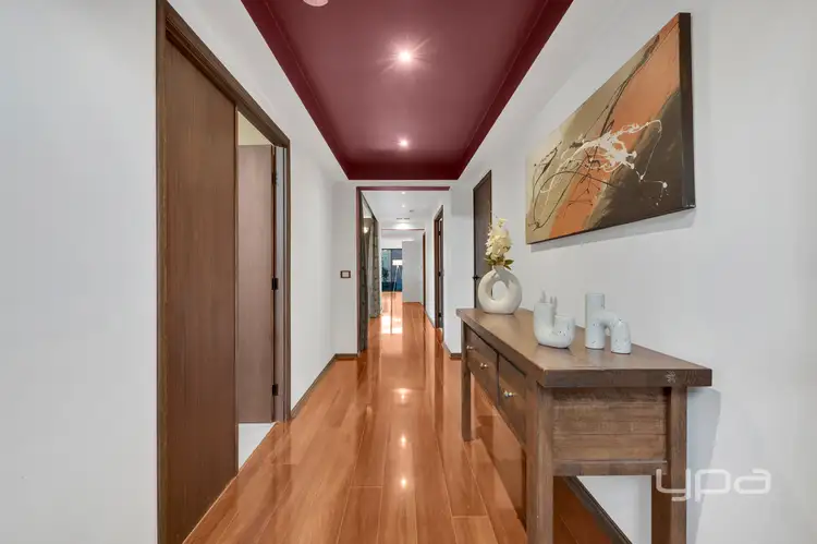 Third view of Homely house listing, 8 Sumner Crescent, Point Cook VIC 3030