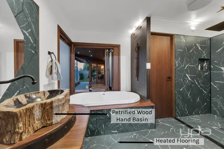 Fifth view of Homely house listing, 8 Sumner Crescent, Point Cook VIC 3030