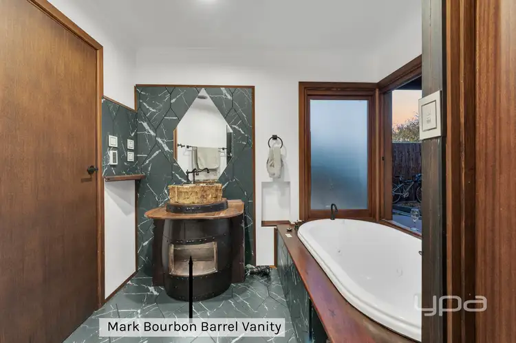 Sixth view of Homely house listing, 8 Sumner Crescent, Point Cook VIC 3030