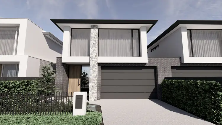 Lot 204 and 205 Sanctuary Avenue, Kidman Park SA 5025