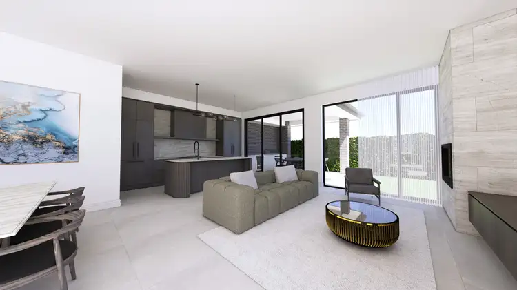 Second view of Homely house listing, Lot 204 and 205 Sanctuary Avenue, Kidman Park SA 5025