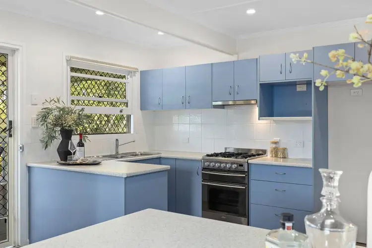 Fifth view of Homely house listing, 8 Alberon Street, Wishart QLD 4122