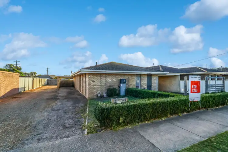 Main view of Homely unit listing, 2/53 Moonah Street, Warrnambool VIC 3280