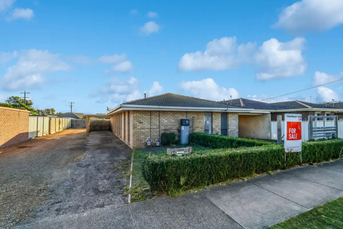 Main view of Homely unit listing, 2/53 Moonah Street, Warrnambool VIC 3280