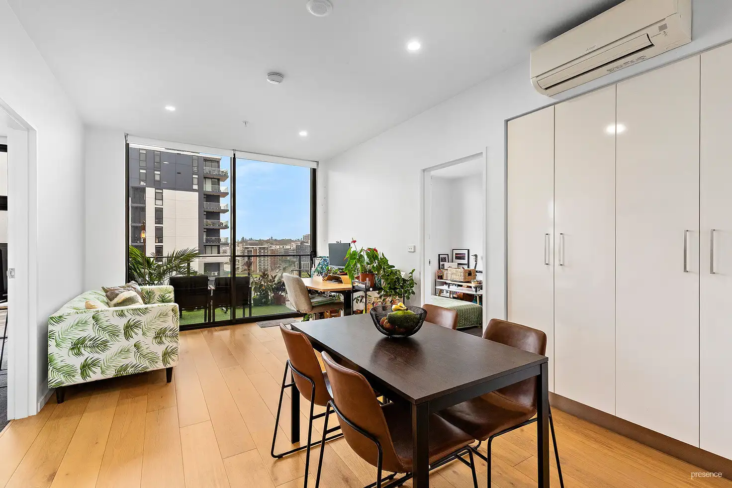 Main view of Homely apartment listing, 1006/11 Charles Street, Wickham NSW 2293
