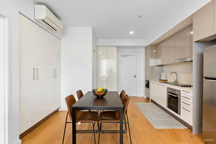 Third view of Homely apartment listing, 1006/11 Charles Street, Wickham NSW 2293