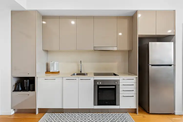 Fourth view of Homely apartment listing, 1006/11 Charles Street, Wickham NSW 2293