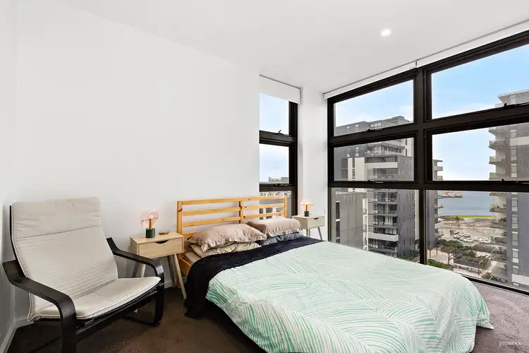 Fifth view of Homely apartment listing, 1006/11 Charles Street, Wickham NSW 2293