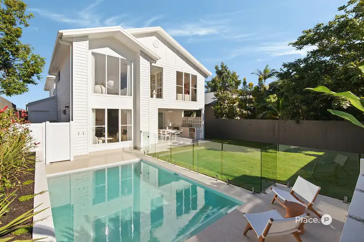 Second view of Homely house listing, 44 Reuben Street, Holland Park QLD 4121