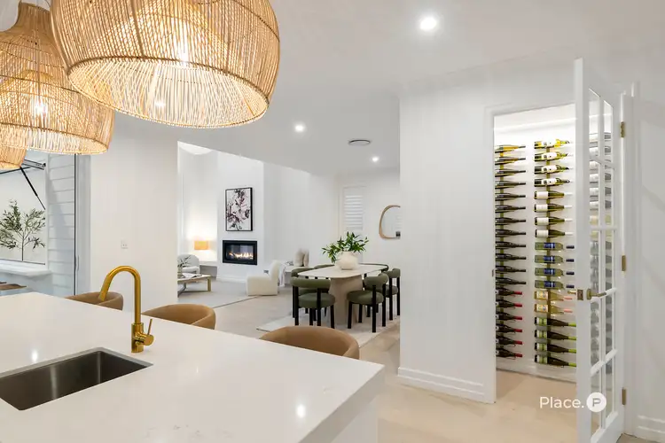 Sixth view of Homely house listing, 44 Reuben Street, Holland Park QLD 4121