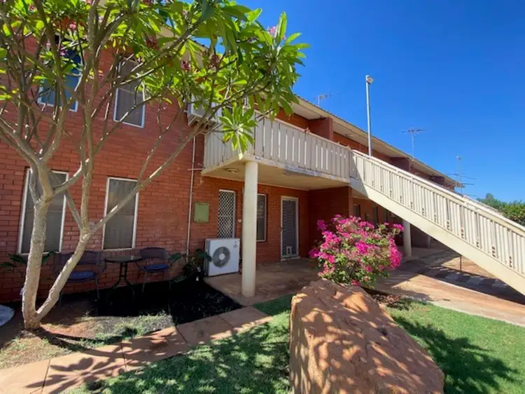 4/2 Limpet Crescent, South Hedland WA 6722