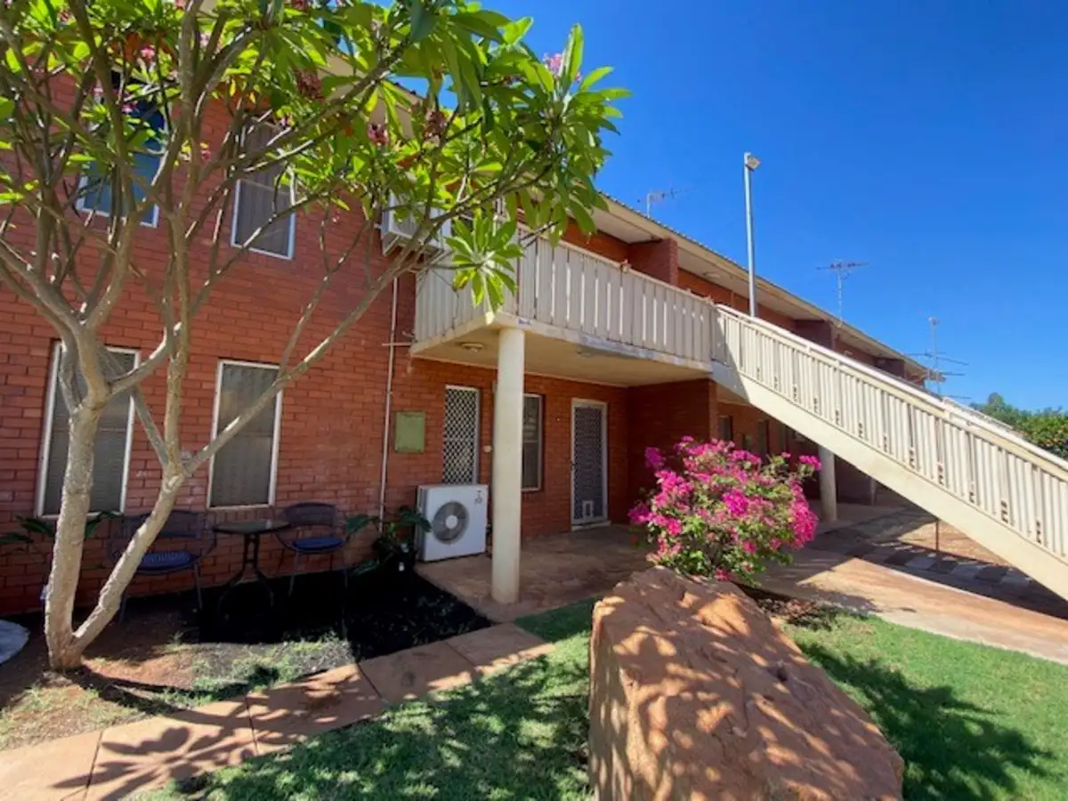 Main view of Homely apartment listing, 4/2 Limpet Crescent, South Hedland WA 6722