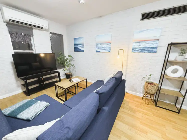 Third view of Homely apartment listing, 4/2 Limpet Crescent, South Hedland WA 6722