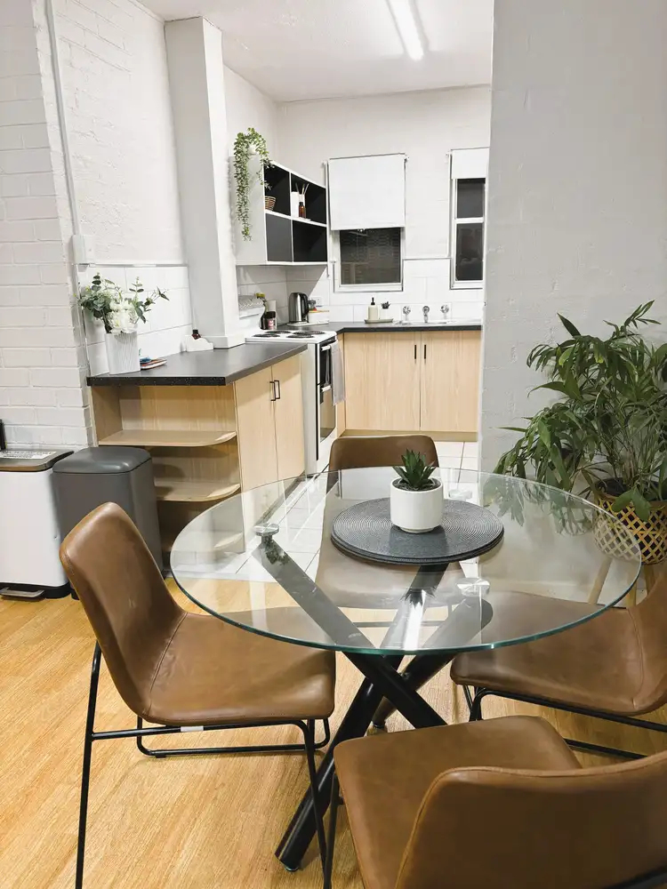Fourth view of Homely apartment listing, 4/2 Limpet Crescent, South Hedland WA 6722