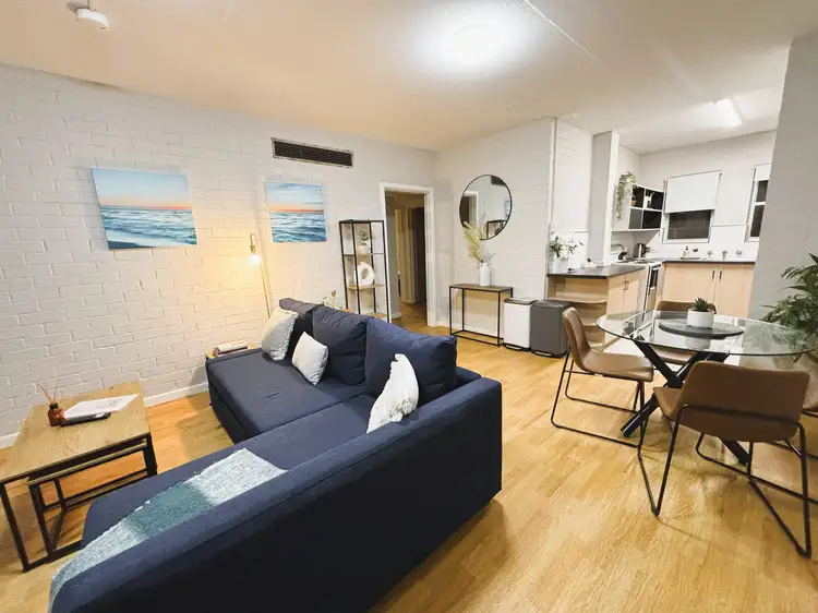 Fifth view of Homely apartment listing, 4/2 Limpet Crescent, South Hedland WA 6722