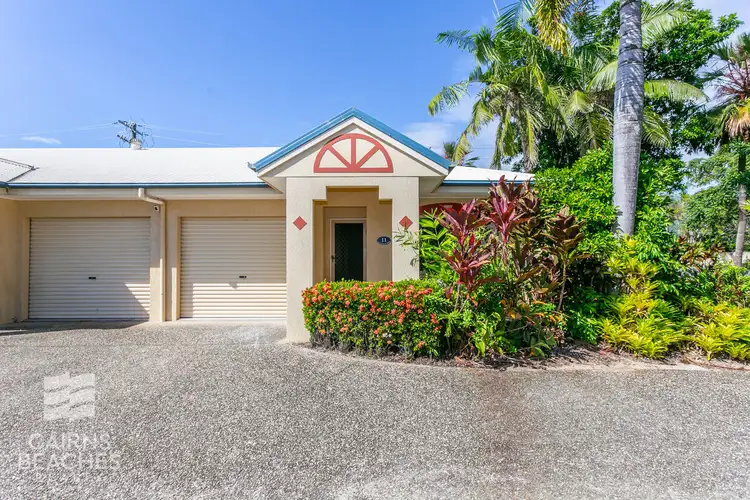11/2-4 Oyster Court, Trinity Beach QLD 4879