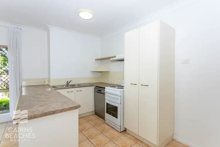 Third view of Homely unit listing, 11/2-4 Oyster Court, Trinity Beach QLD 4879
