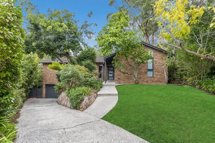 41 The Rampart, Hornsby NSW 2077