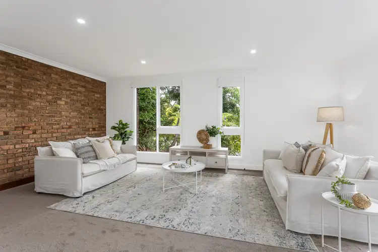Third view of Homely house listing, 41 The Rampart, Hornsby NSW 2077