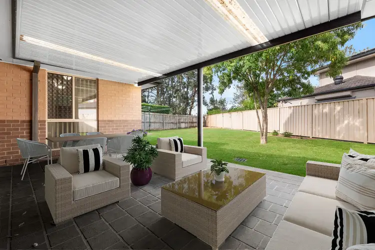 Main view of Homely house listing, 17 Norfolk Place, North Richmond NSW 2754
