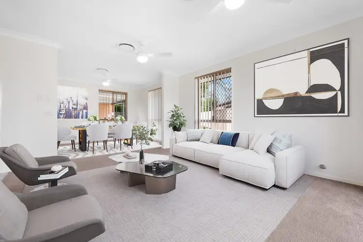 Third view of Homely house listing, 17 Norfolk Place, North Richmond NSW 2754
