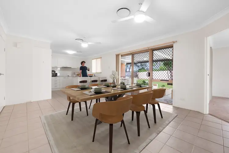 Fourth view of Homely house listing, 17 Norfolk Place, North Richmond NSW 2754