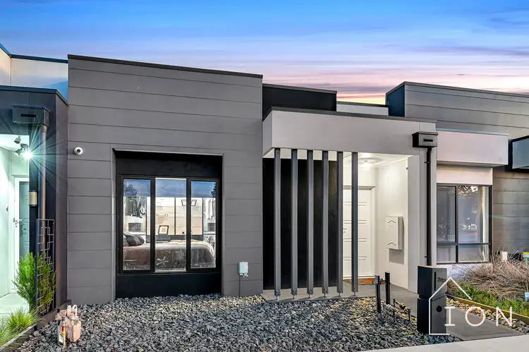 Main view of Homely house listing, 24a Plymouth Boulevard, Clyde North VIC 3978