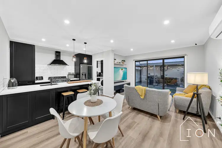 Fourth view of Homely house listing, 24a Plymouth Boulevard, Clyde North VIC 3978
