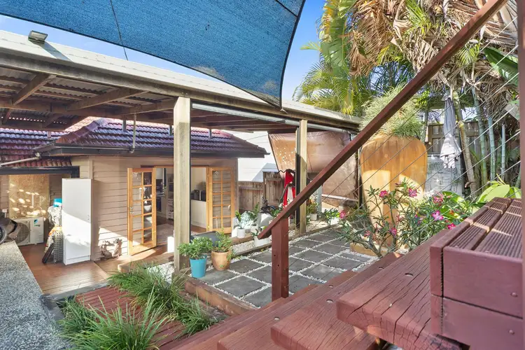 Second view of Homely house listing, 54 Gosford Street, Mount Gravatt QLD 4122