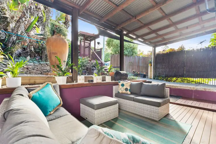 Fourth view of Homely house listing, 54 Gosford Street, Mount Gravatt QLD 4122