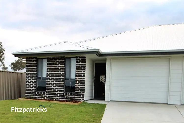 20b Kingsford Smith Drive, Boorooma NSW 2650