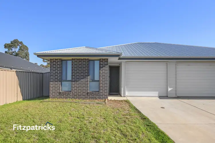 20b Kingsford Smith Drive, Boorooma NSW 2650