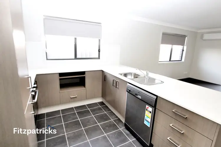 Second view of Homely unit listing, 20b Kingsford Smith Drive, Boorooma NSW 2650