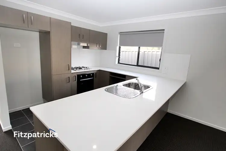 Third view of Homely unit listing, 20b Kingsford Smith Drive, Boorooma NSW 2650