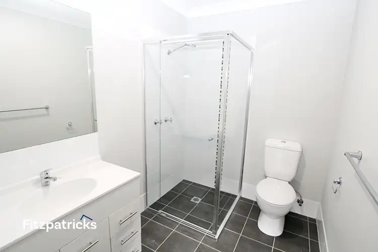 Fourth view of Homely unit listing, 20b Kingsford Smith Drive, Boorooma NSW 2650