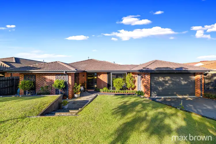 10 Kingsburgh Lane, Lilydale VIC 3140