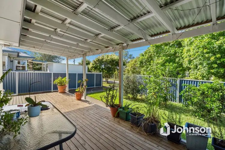 Second view of Homely house listing, 3 Crescent Street, Leichhardt QLD 4305