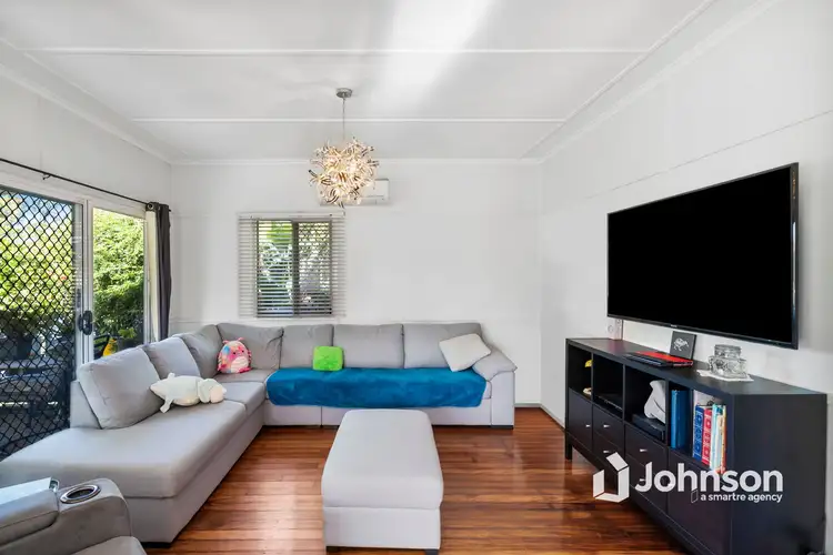 Third view of Homely house listing, 3 Crescent Street, Leichhardt QLD 4305