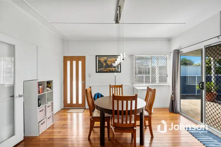 Fourth view of Homely house listing, 3 Crescent Street, Leichhardt QLD 4305