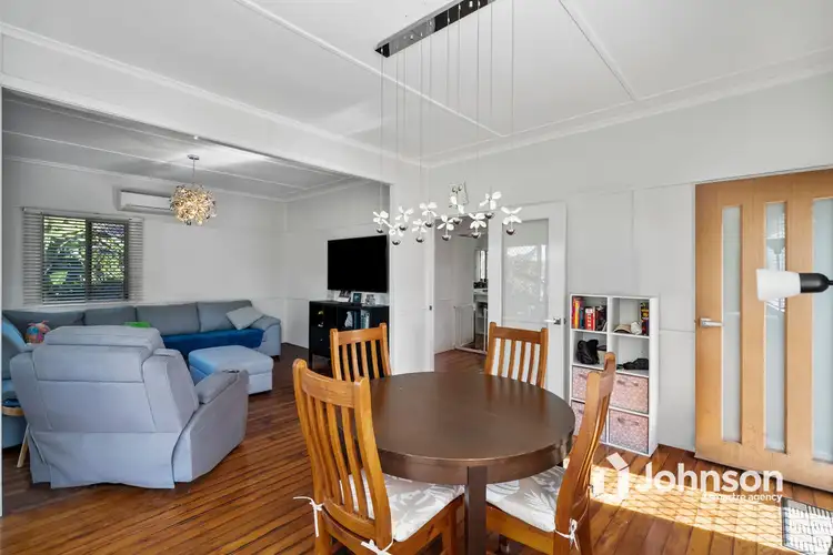 Fifth view of Homely house listing, 3 Crescent Street, Leichhardt QLD 4305